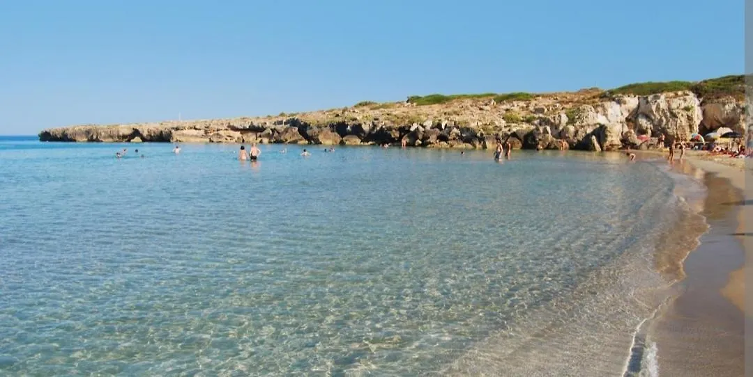 Casa Vacanze Ale Lido di Noto 0*,  Italie