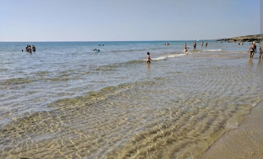 Casa Vacanze Ale Lido di Noto Italie