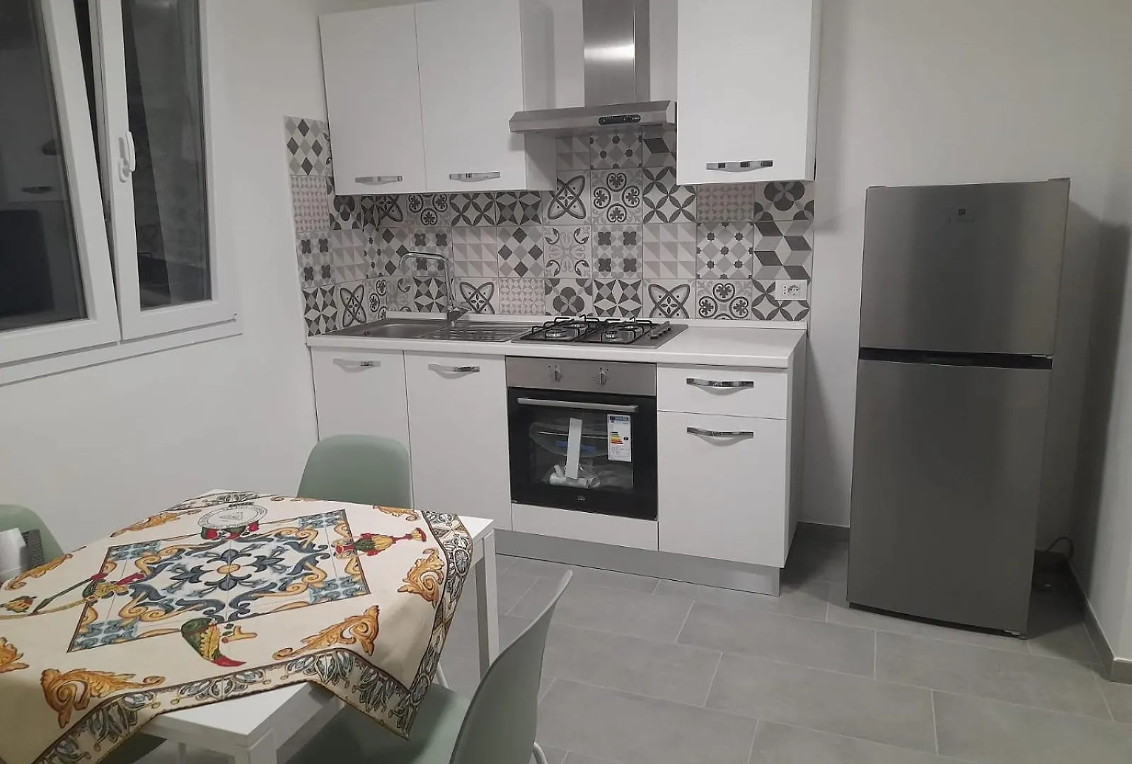 Casa Vacanze Ale Lido di Noto Appartement