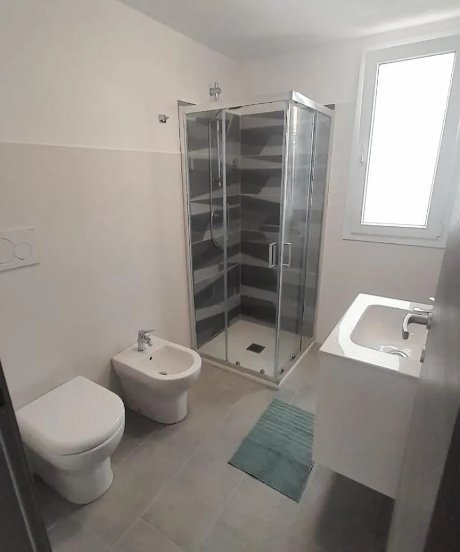 Casa Vacanze Ale Lido di Noto Appartement