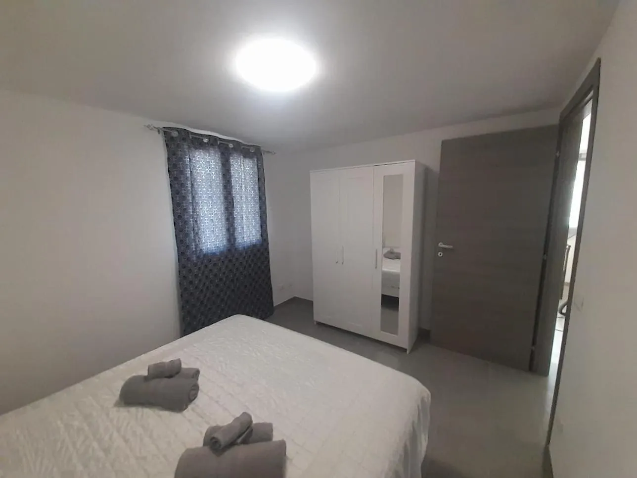Appartement Casa Vacanze Ale Lido di Noto