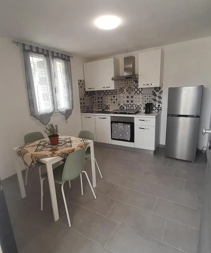 Casa Vacanze Ale Lido di Noto
