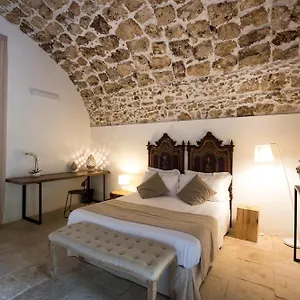 Baglio Siciliamo (adults Only) Lido di Noto